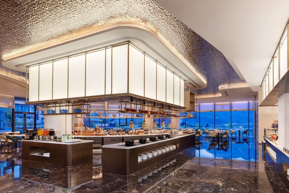 Wingate by Wyndham Chongqing Wushan 10/52