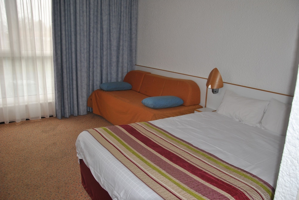 ibis Styles Lille Neuville en Ferrain 14/47