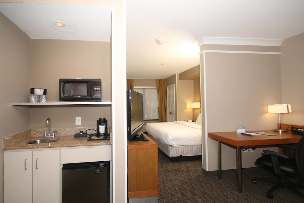 SpringHill Suites Charleston North/Ashley Phosphate 14/46