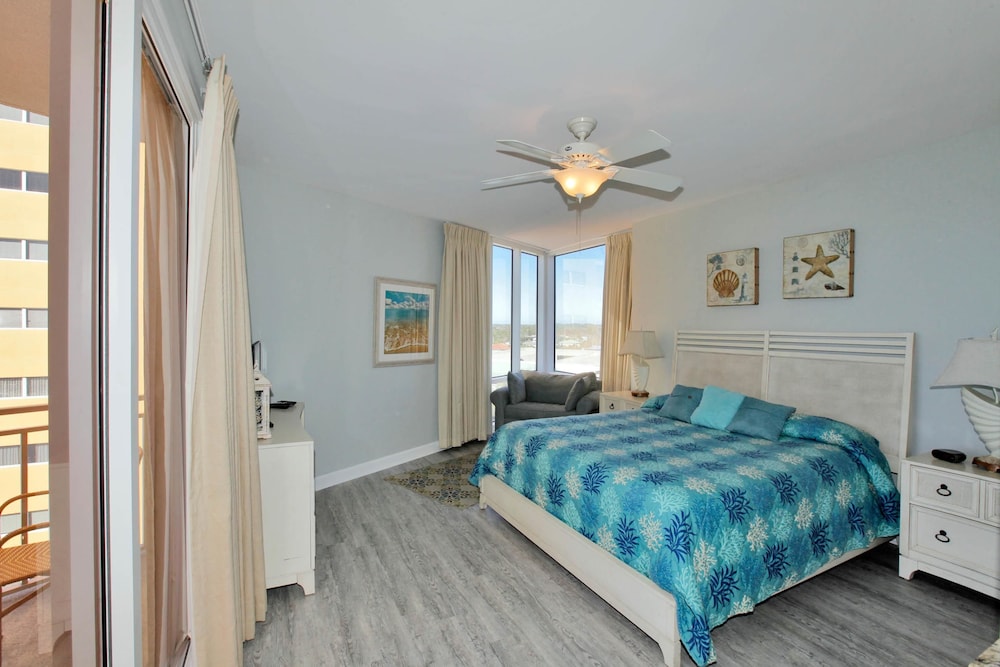 Splash Beach Resort By Panhandle Getaways 33/79