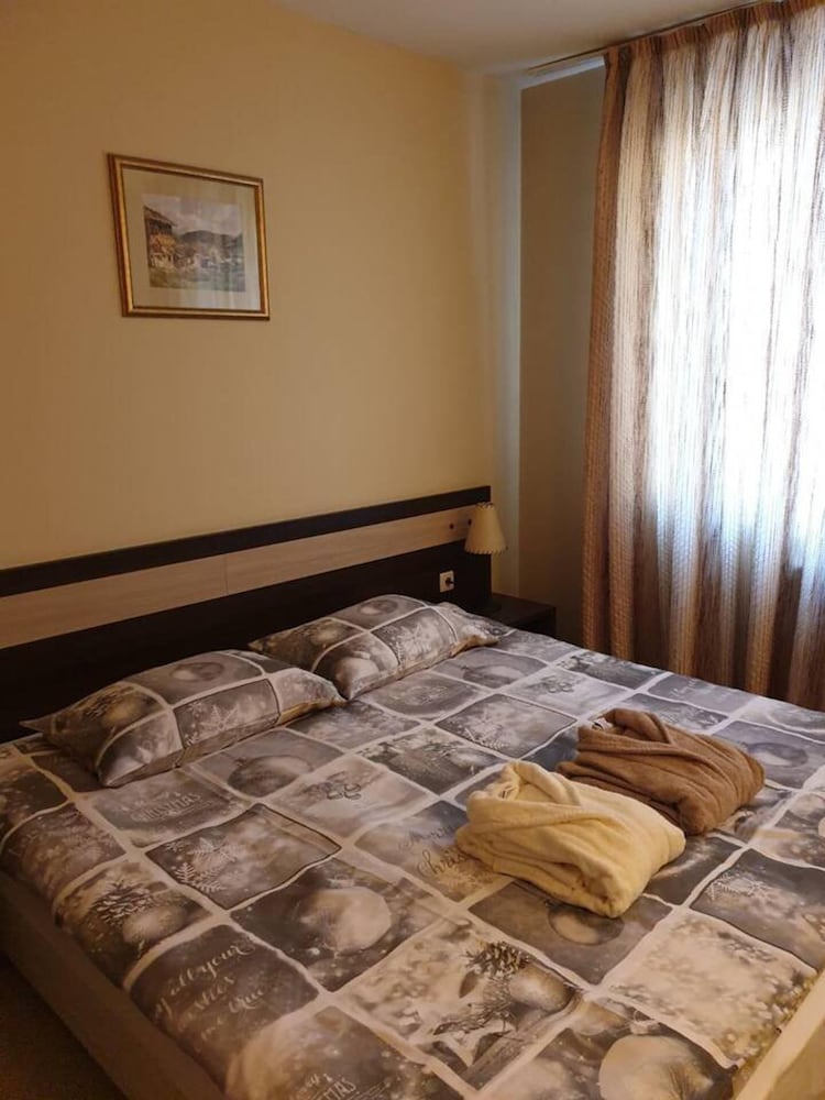 Dream Aparthotel Bansko 25/50