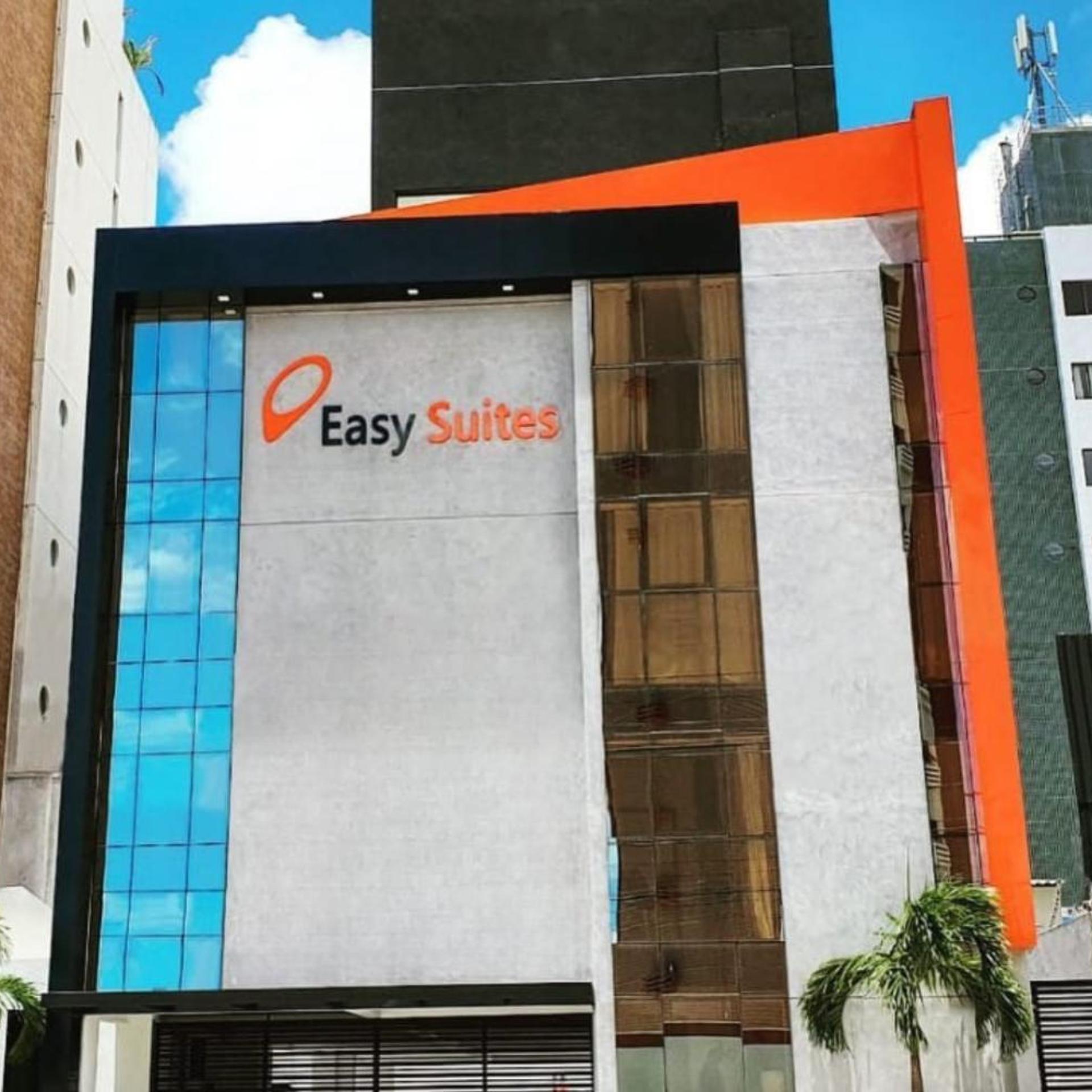 Easy Suites Natal 1/34