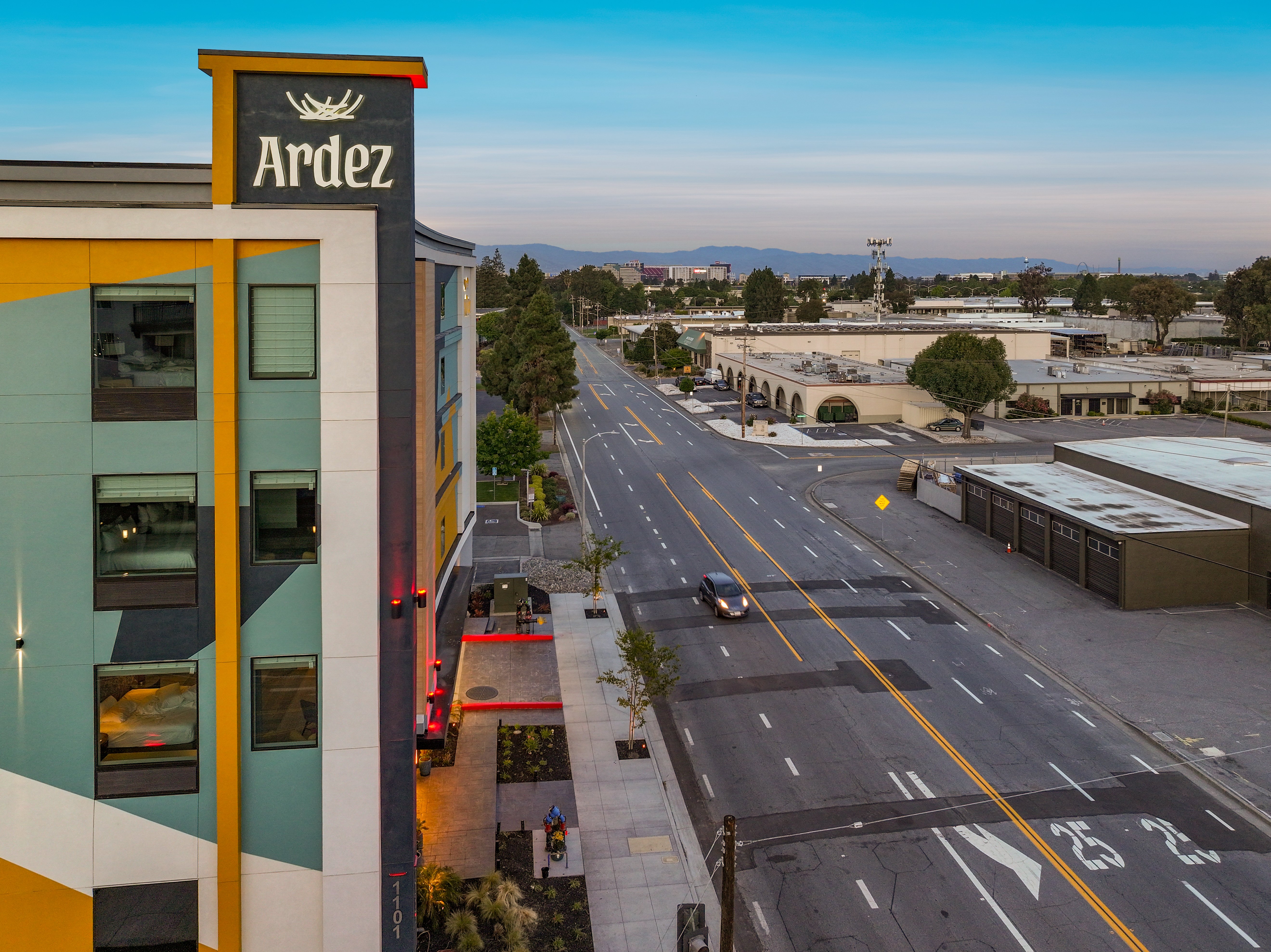 Voco Ardez Hotel Sunnyvale By IHG 43/50