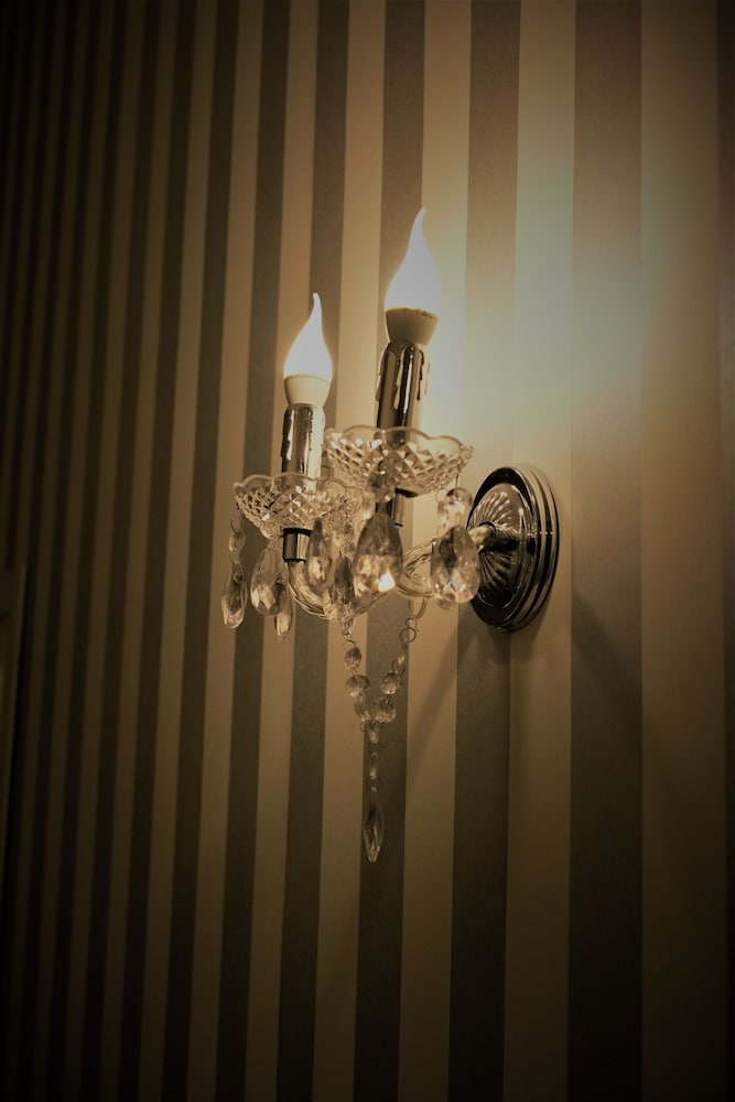 Dei Decumani Bed Breakfast 14/47