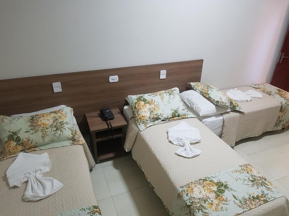 Hotel Refugio 28/52
