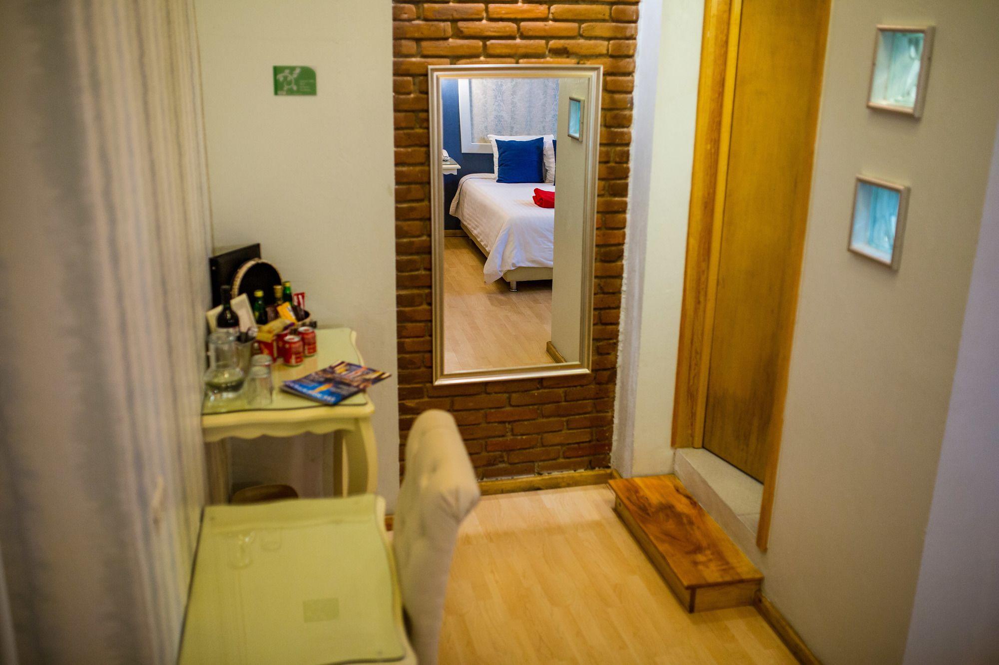 Master, Suite، Hotel Boutique Xoxula 8/8