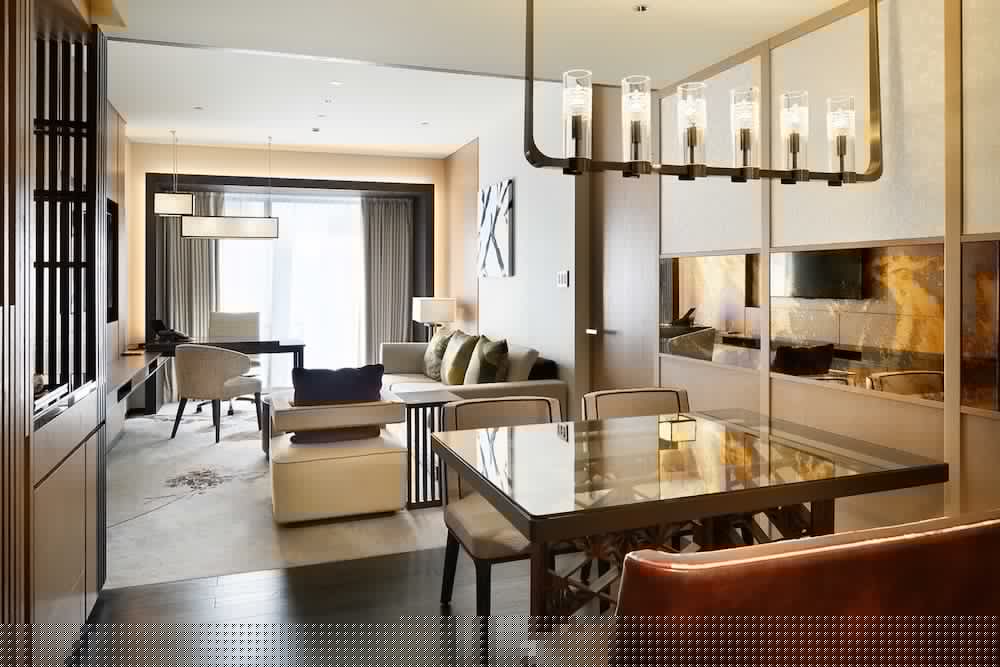 Four Seasons Hotel Kyoto 41/45