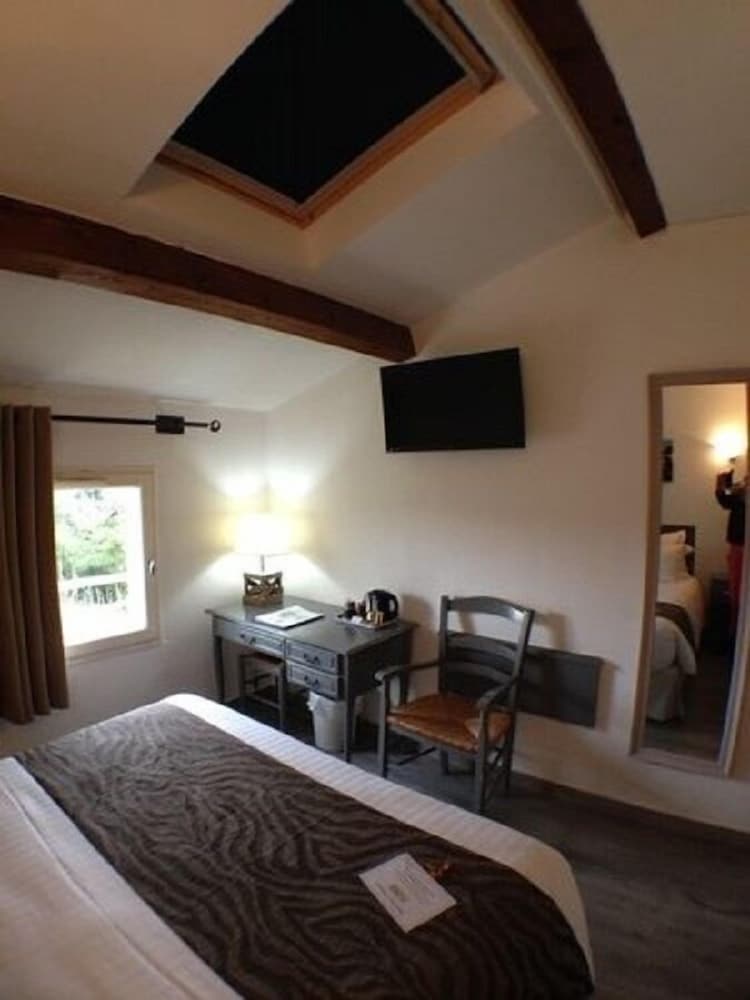Hotel La Ferme 8/56