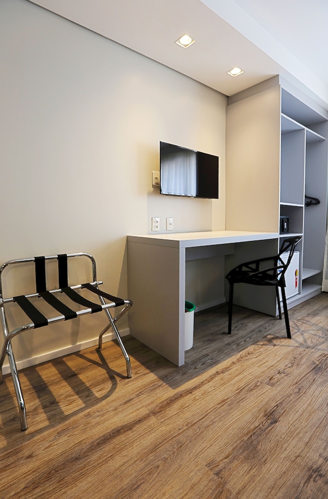 Comfort Hotel Guarulhos Airport 56/72