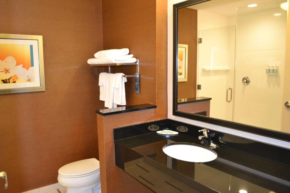 Fairfield Inn Suites Fort Walton Beach West Destin 42/43