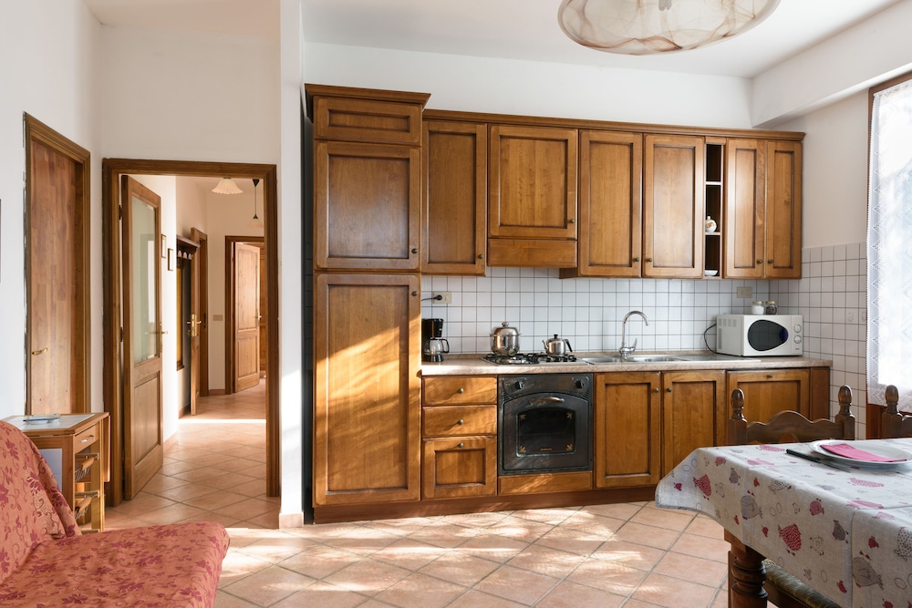 Agriturismo Crocino in Chianti 5/47