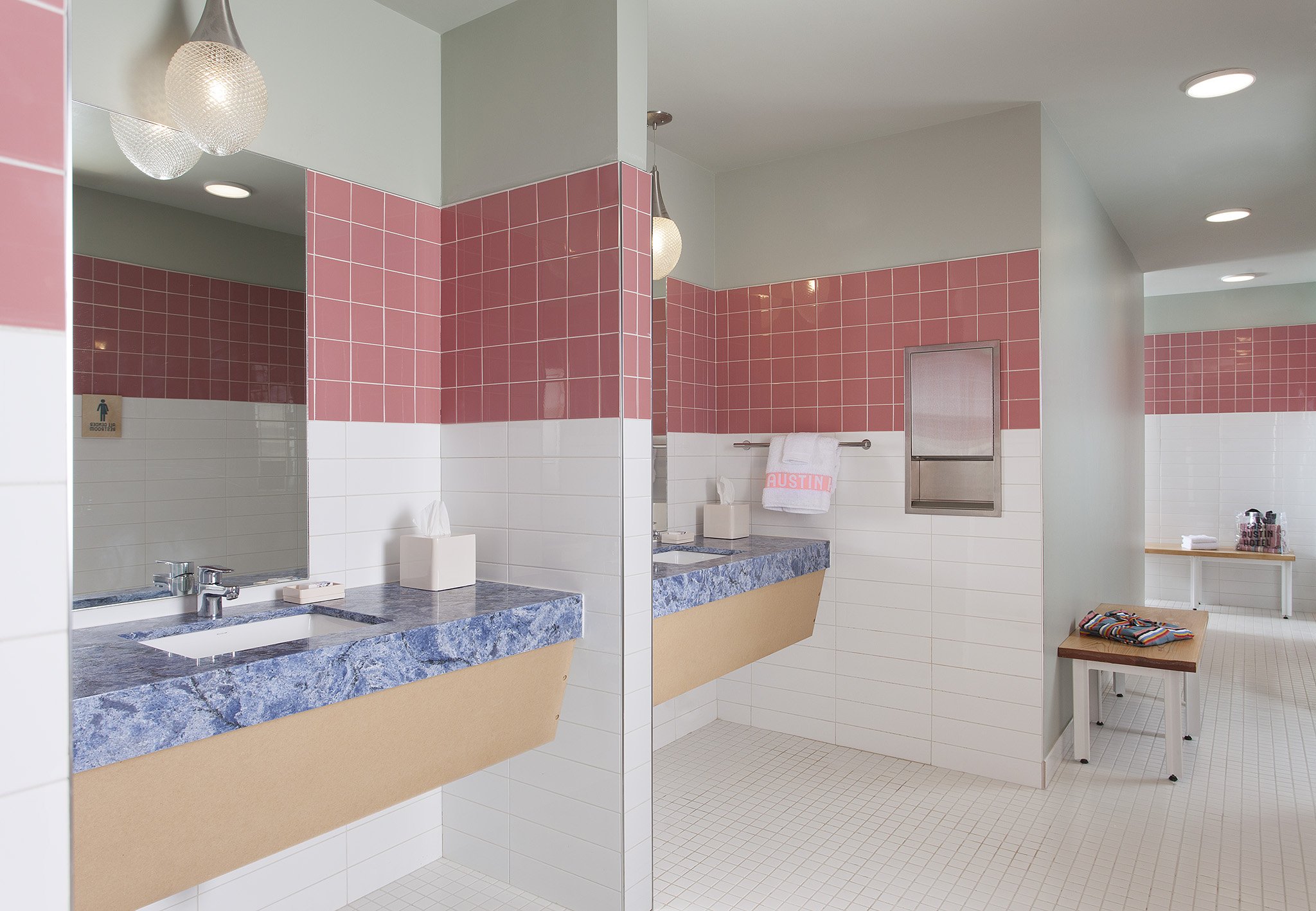 East Austin Hotel 42/44