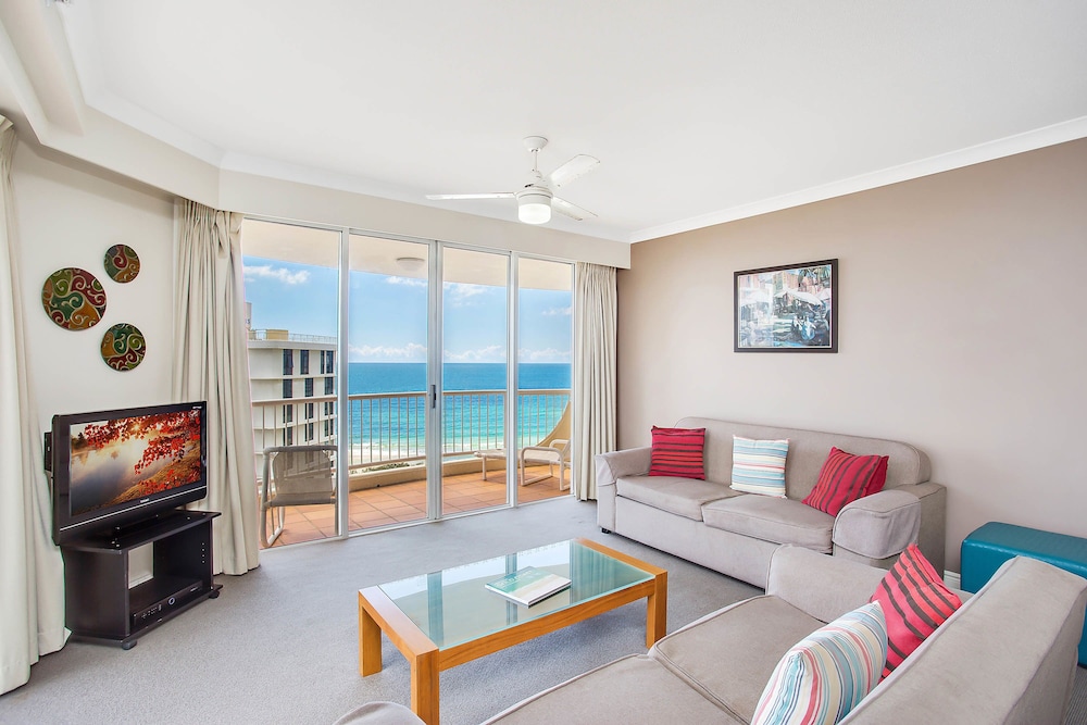 BreakFree Moroccan Surfers Paradise 45/70