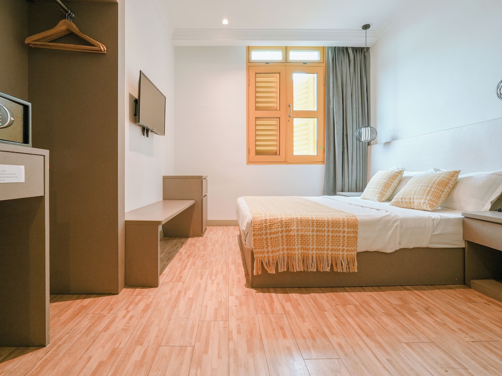 A Hotel Joo Chiat 26/50