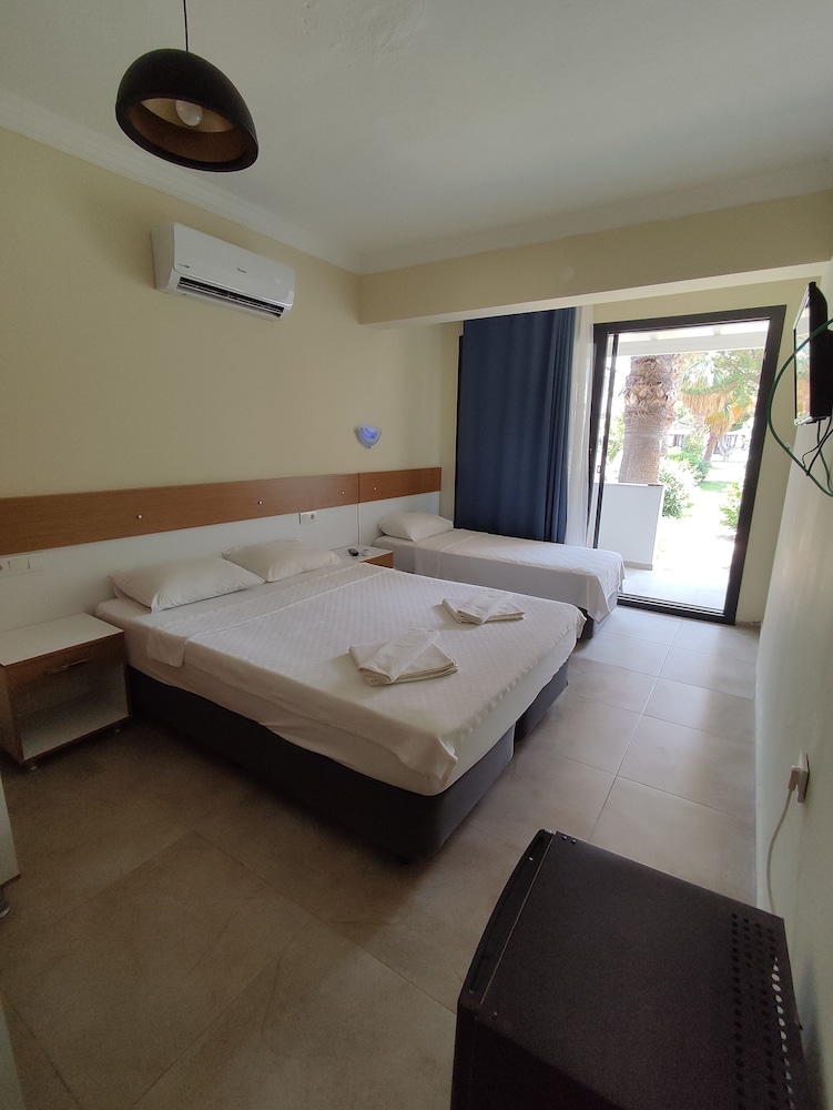 Sarsilmaz Otel 7/30