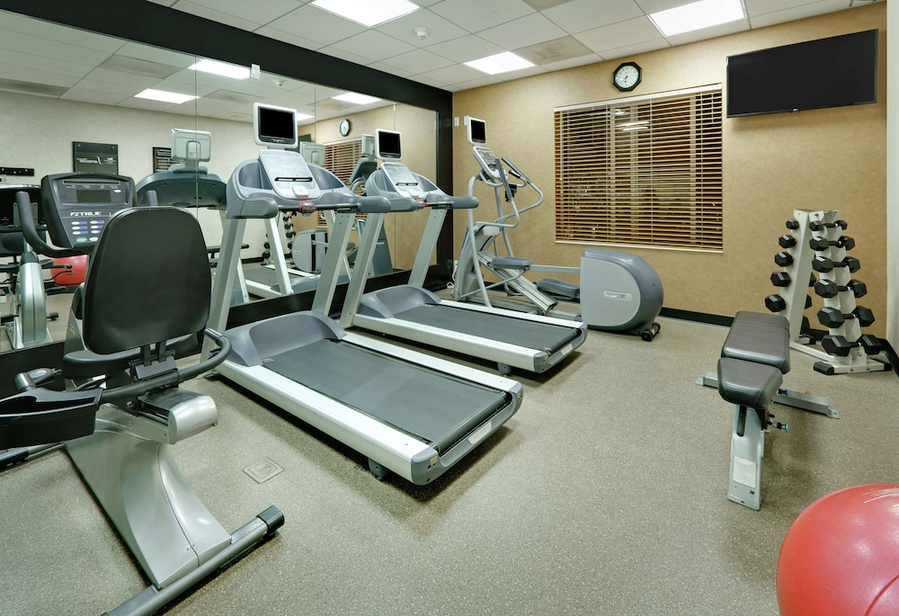 Homewood Suites By Hilton San Diego-Del Mar 16/31