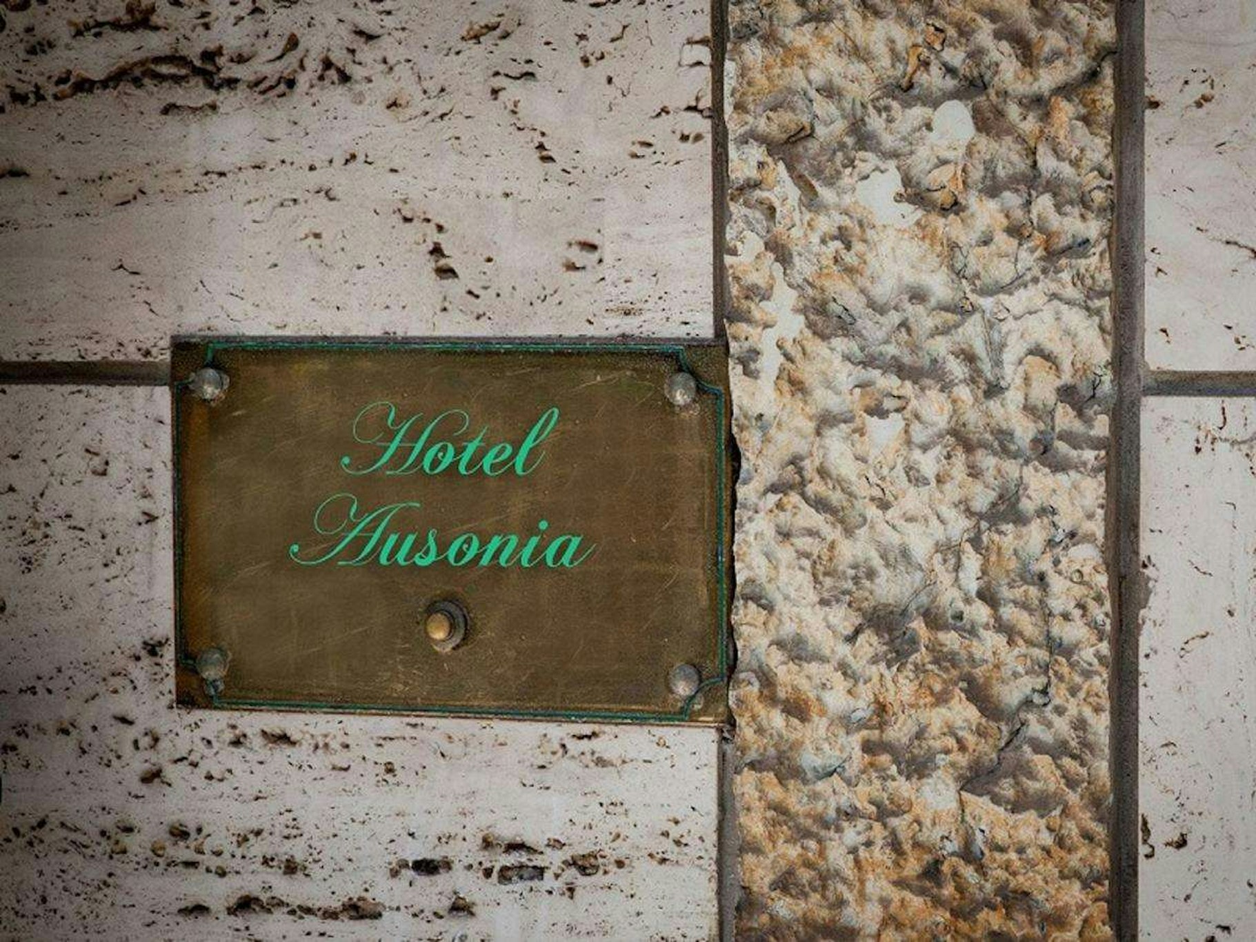 Ausonia 30/50