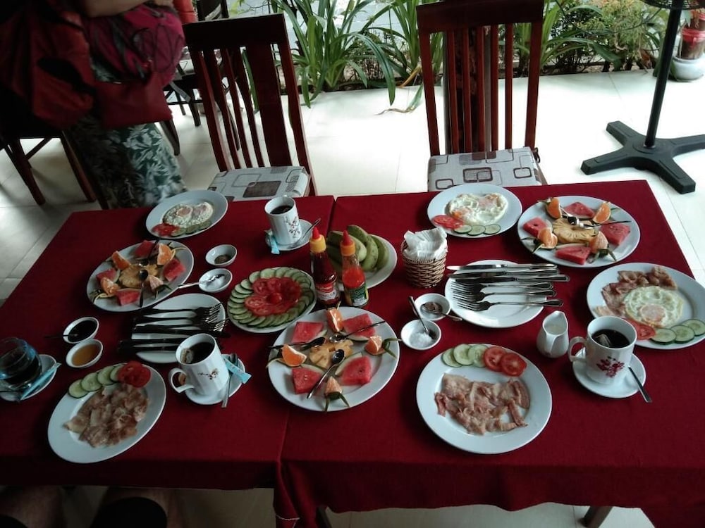 Herbal Tea Homestay 52/67