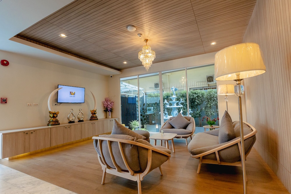 SUBANAN Hotel and Residence Hatyai 25/50
