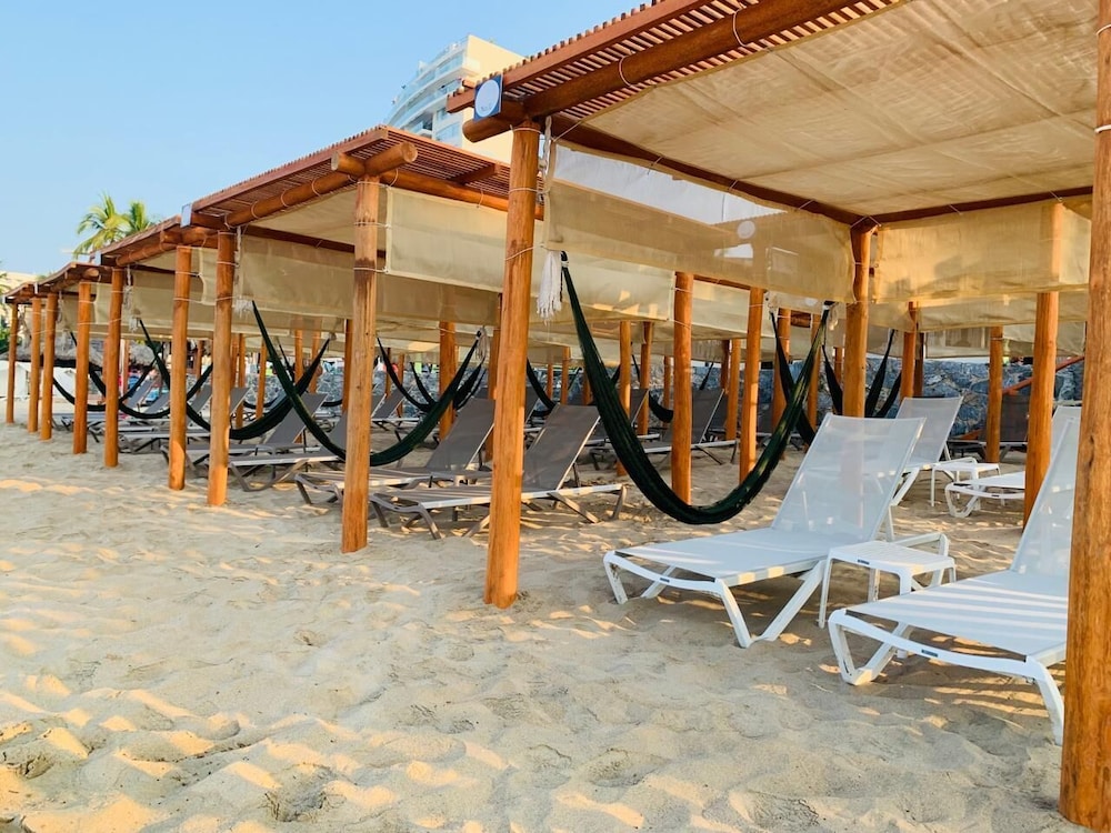 Sunscape Dorado Pacifico Resort And Spa 41/70