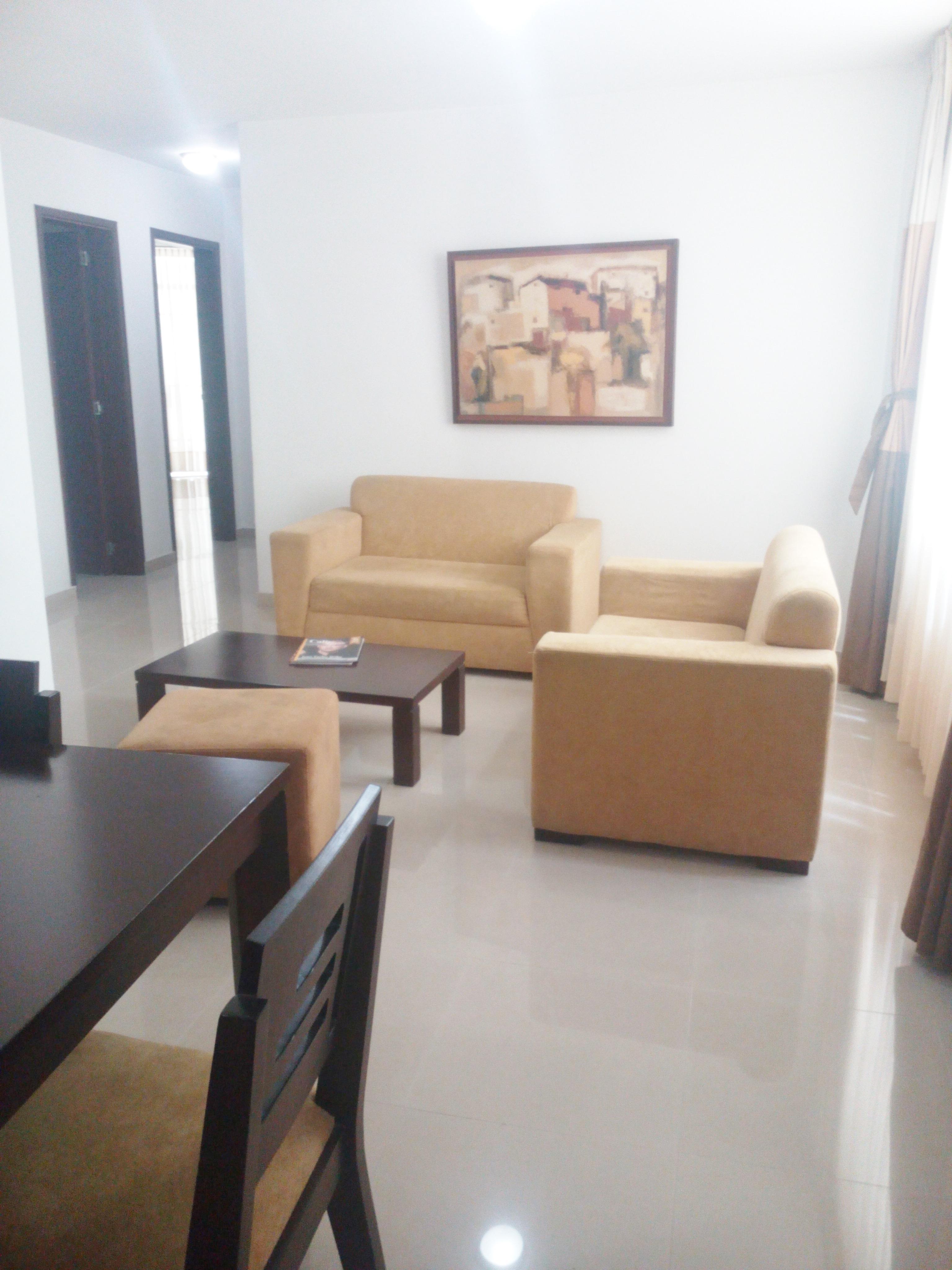 Hotel Cuarta Avenida 24/37