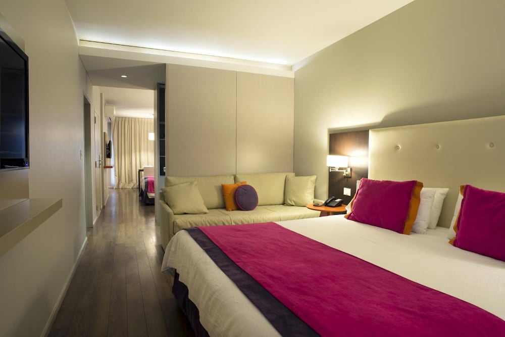 Bulnes Eco Suites 17/62