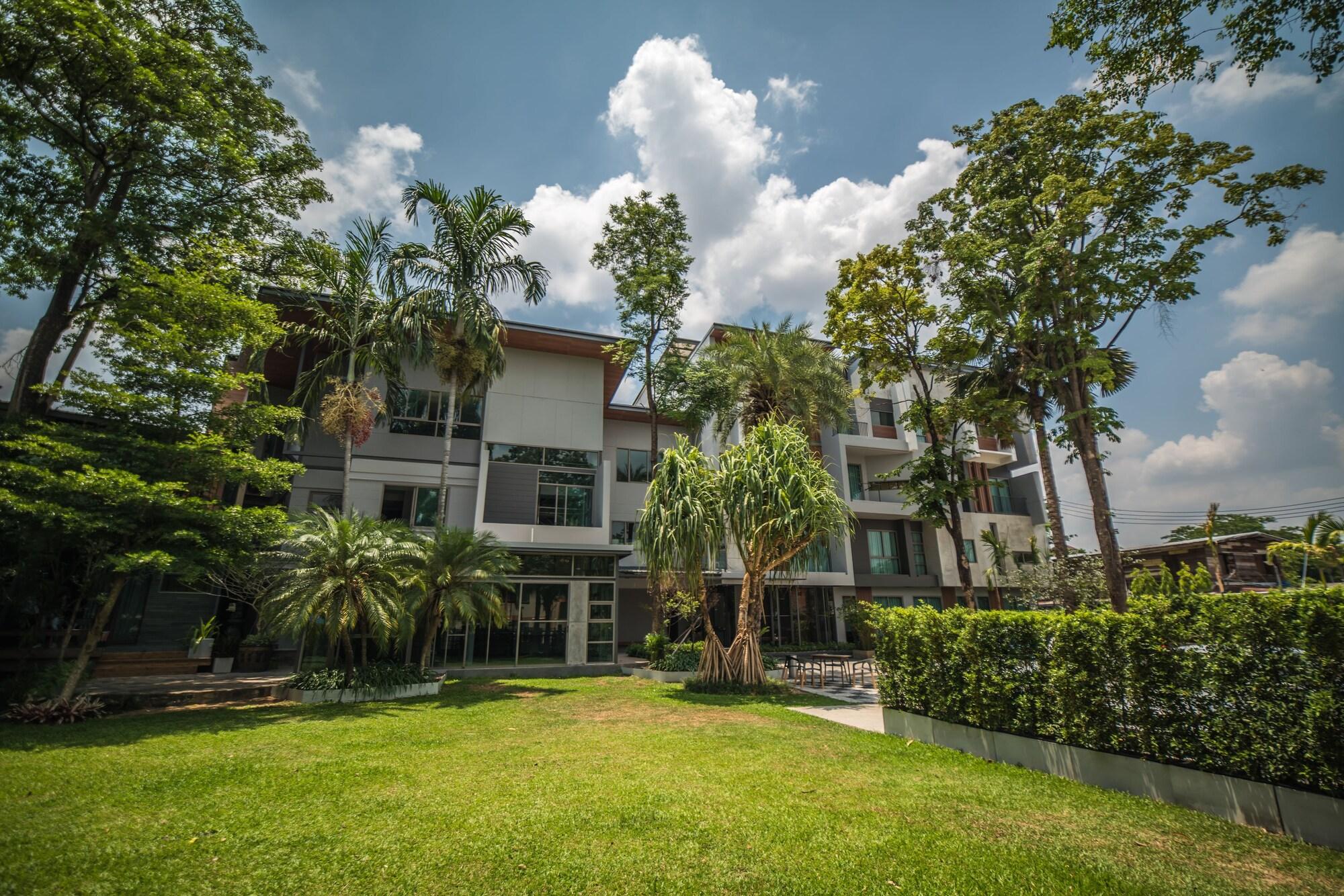 Wara Boutique Hotel 51/61
