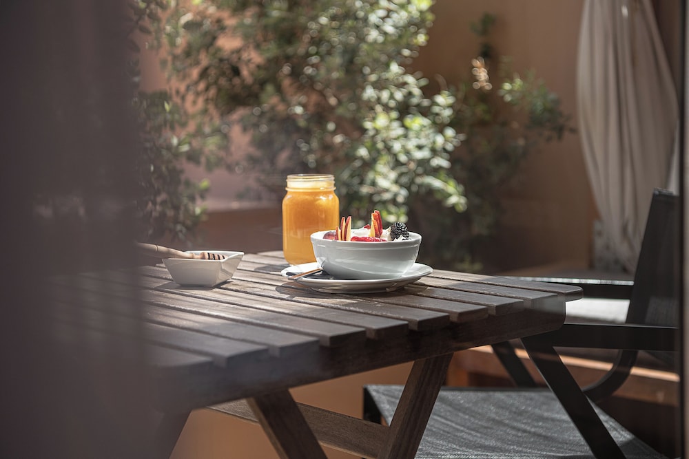 The Theodore Boutique Hotel 31/50