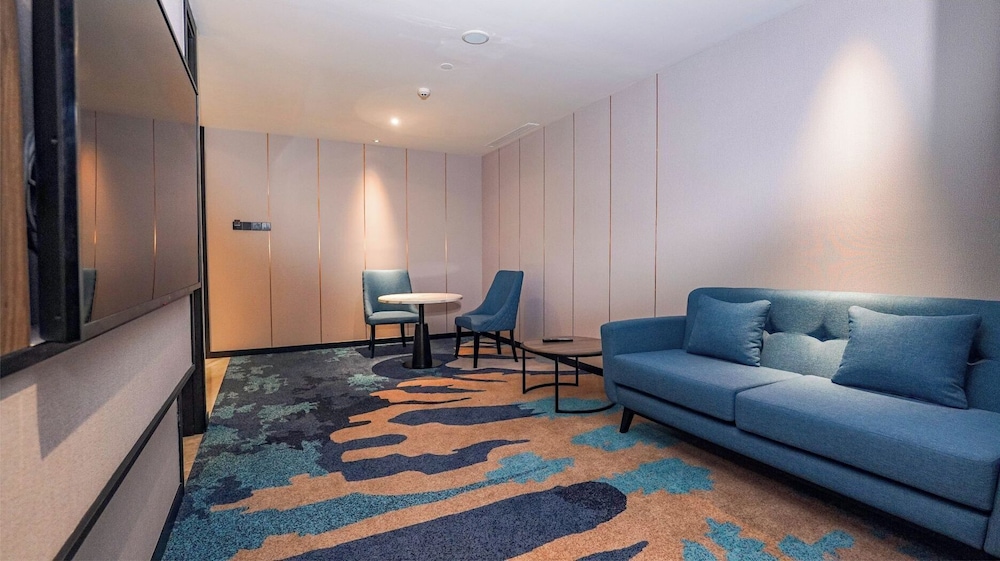 FUGO Hotel Samarinda 26/50