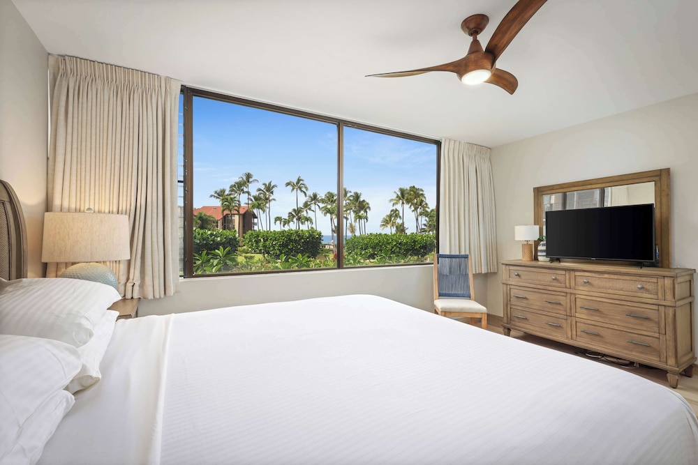 2 BEDROOMS, SUITE, OCEAN VIEW, 2 BATHROOMS