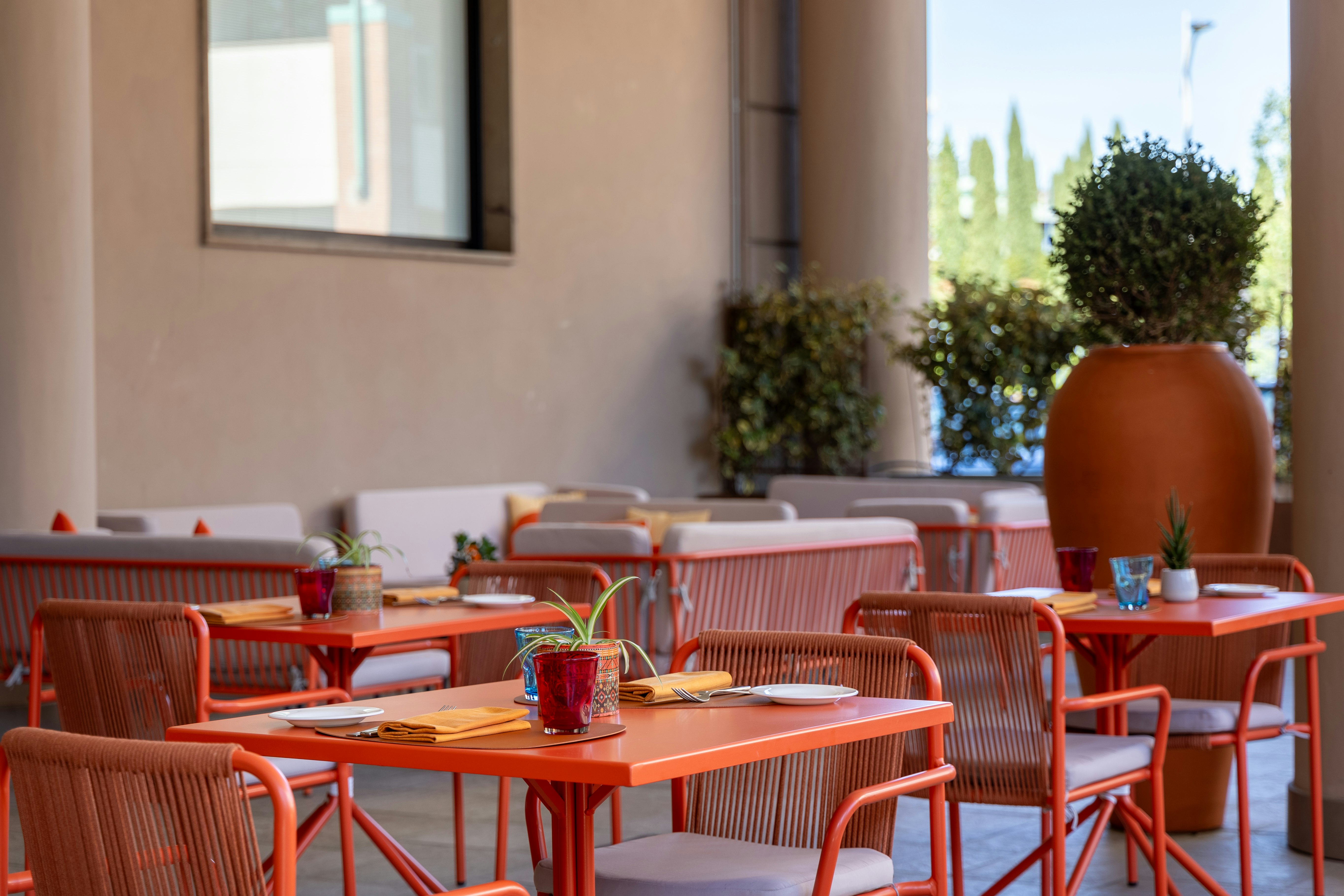 HILTON GARDEN INN FLORENCE NOVOLI 49/65