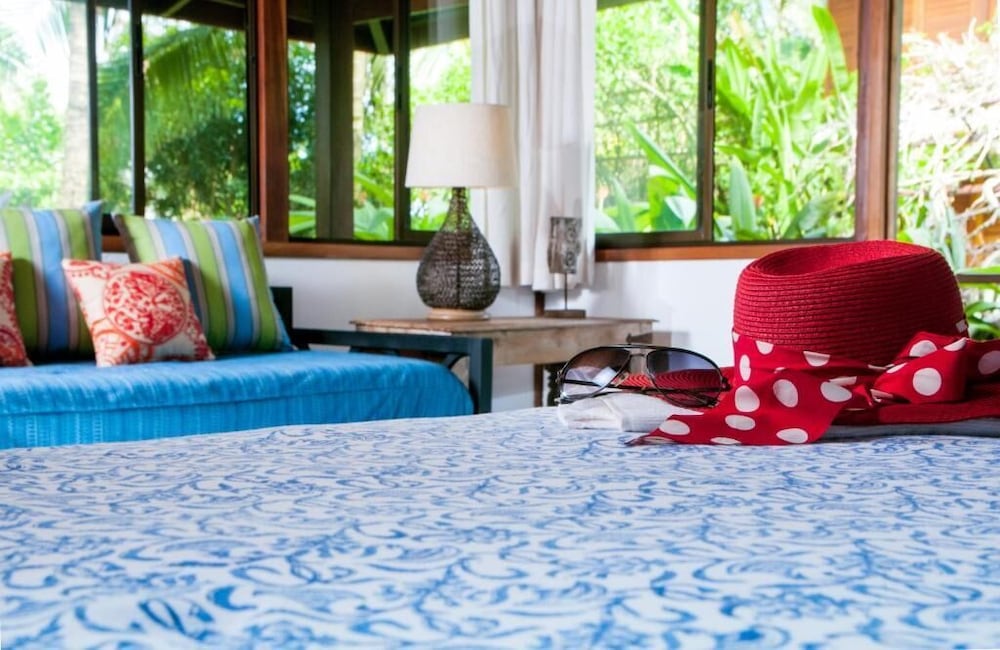 Blue Osa Yoga Retreat &amp; Spa 46/50