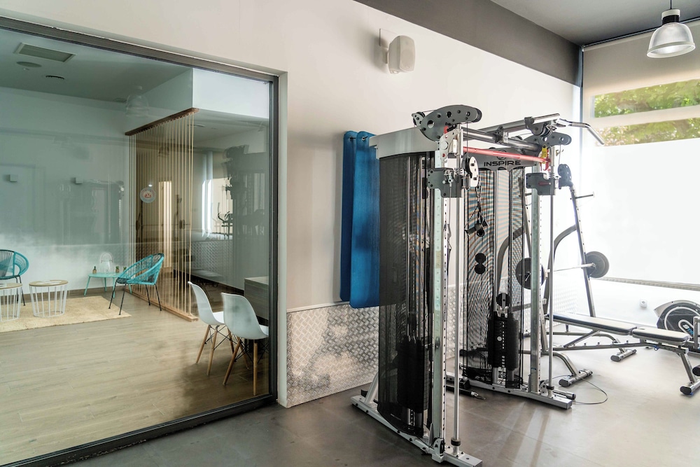 Hotel Planas 25/50