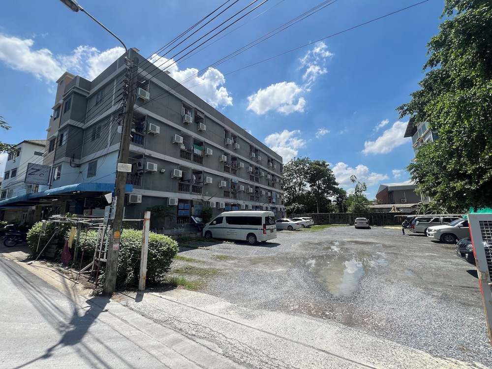 Ze Residence Ram Intra 19/25