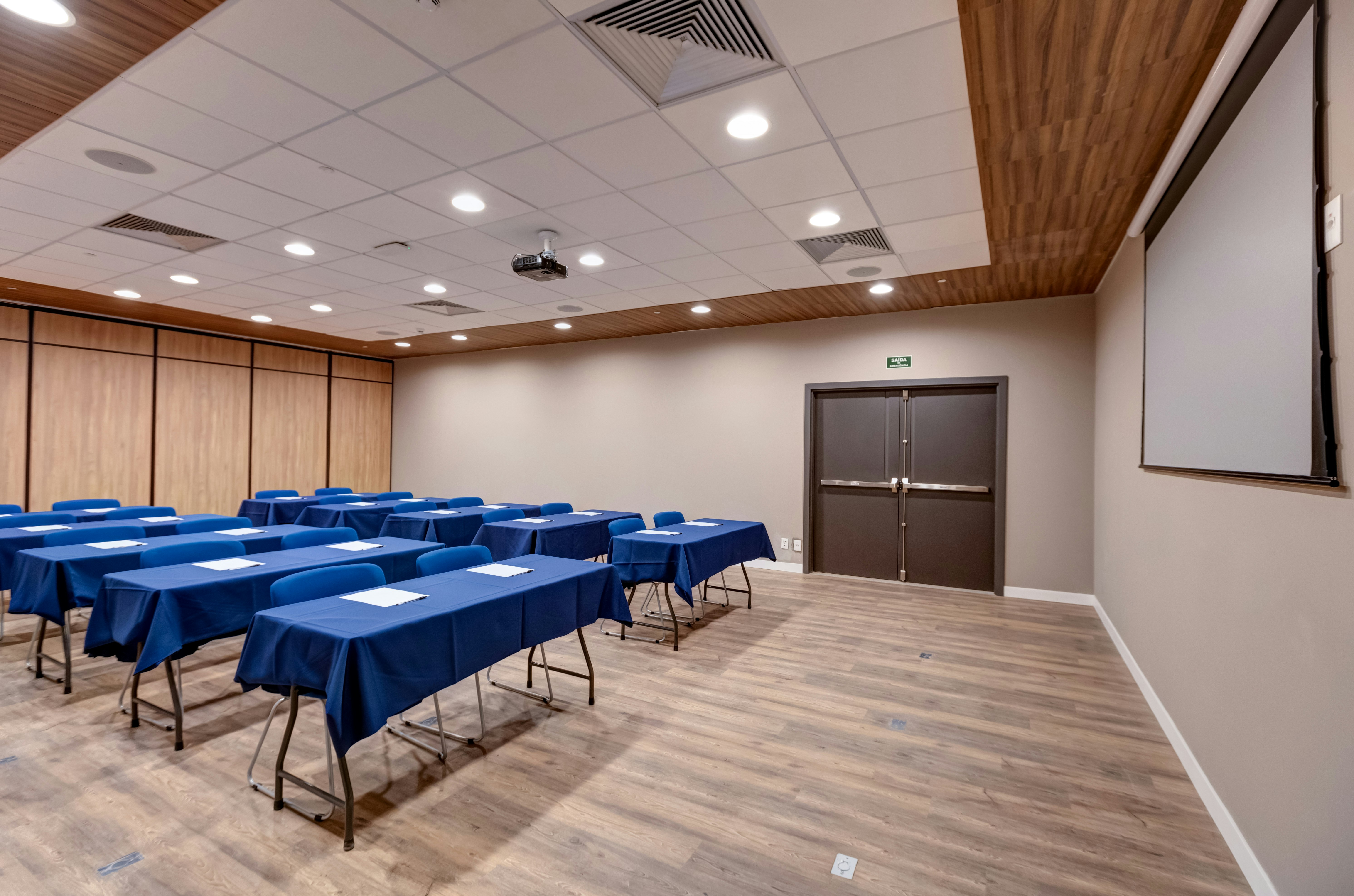 Hampton by Hilton Caraguatatuba Serramar 35/44