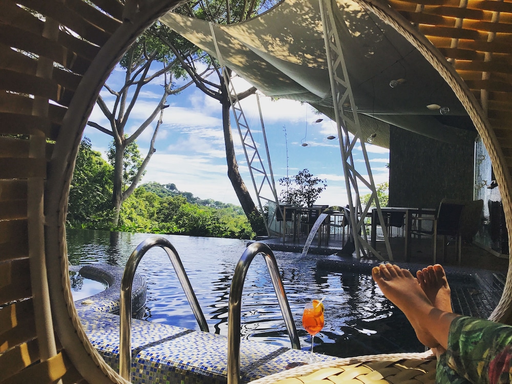 Hotel Makanda By the Sea - Adults Only 39/82