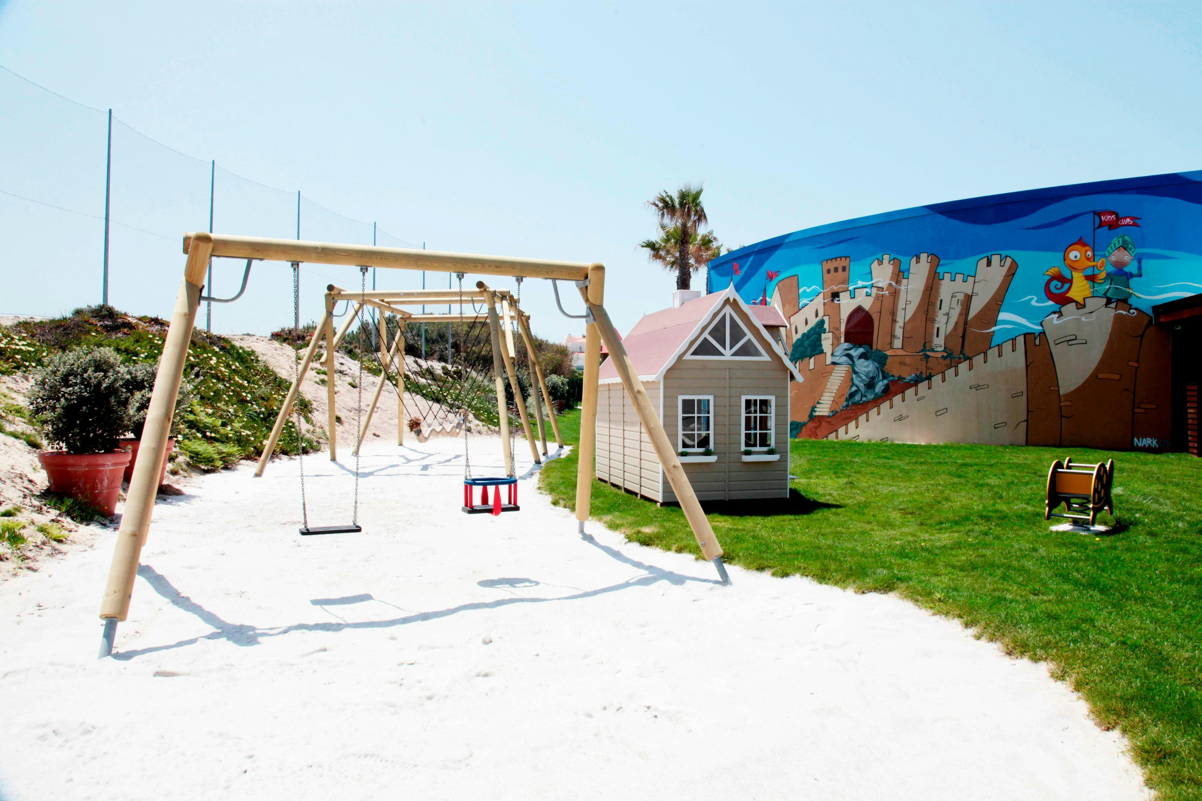 Praia D el Rey Marriott Golf Beach Resort 41/48