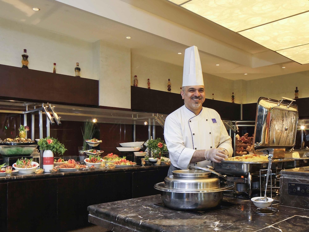 فندق نوفوتيل بزنس بارك الدمام(Novotel Dammam Business Park) 15/62