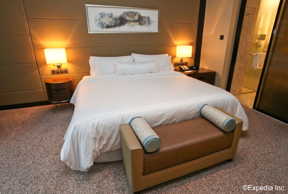 The Westin Singapore 17/52