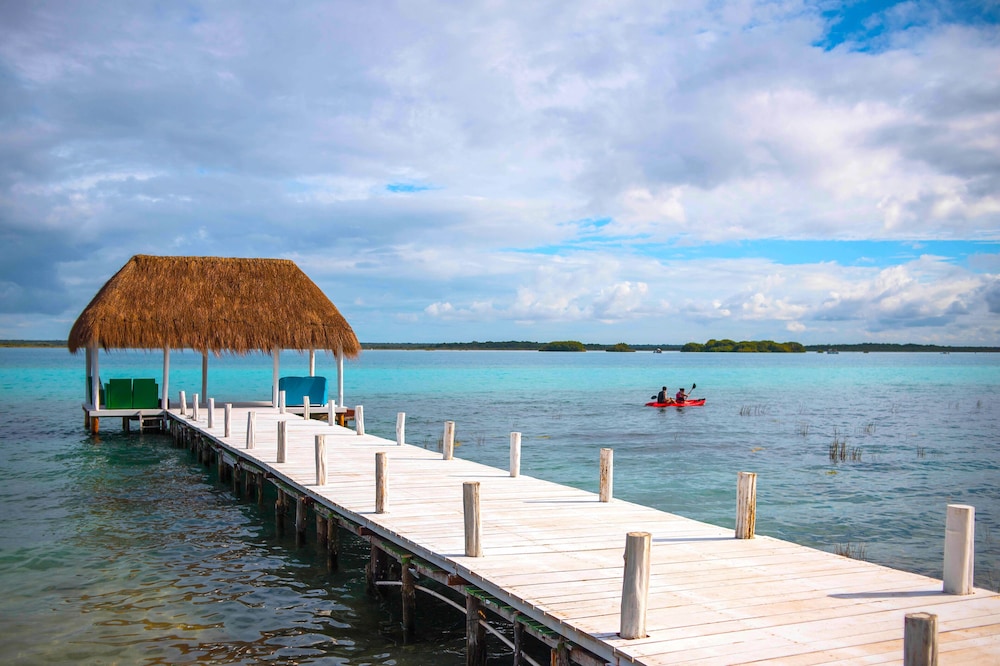 Royal Palm Bacalar 56/73