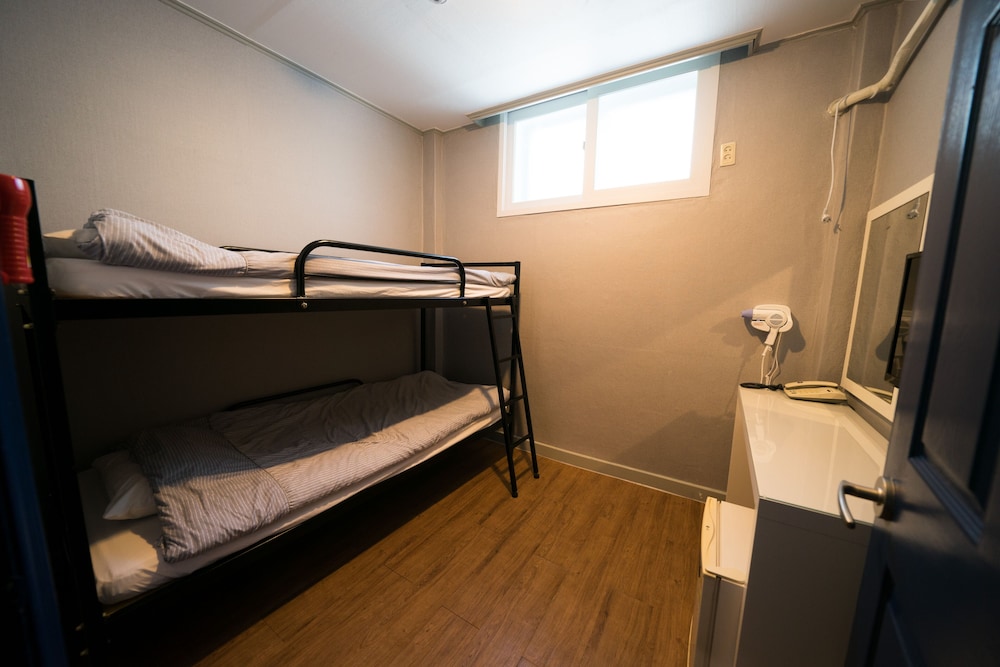 Beewon Guest House 21/45