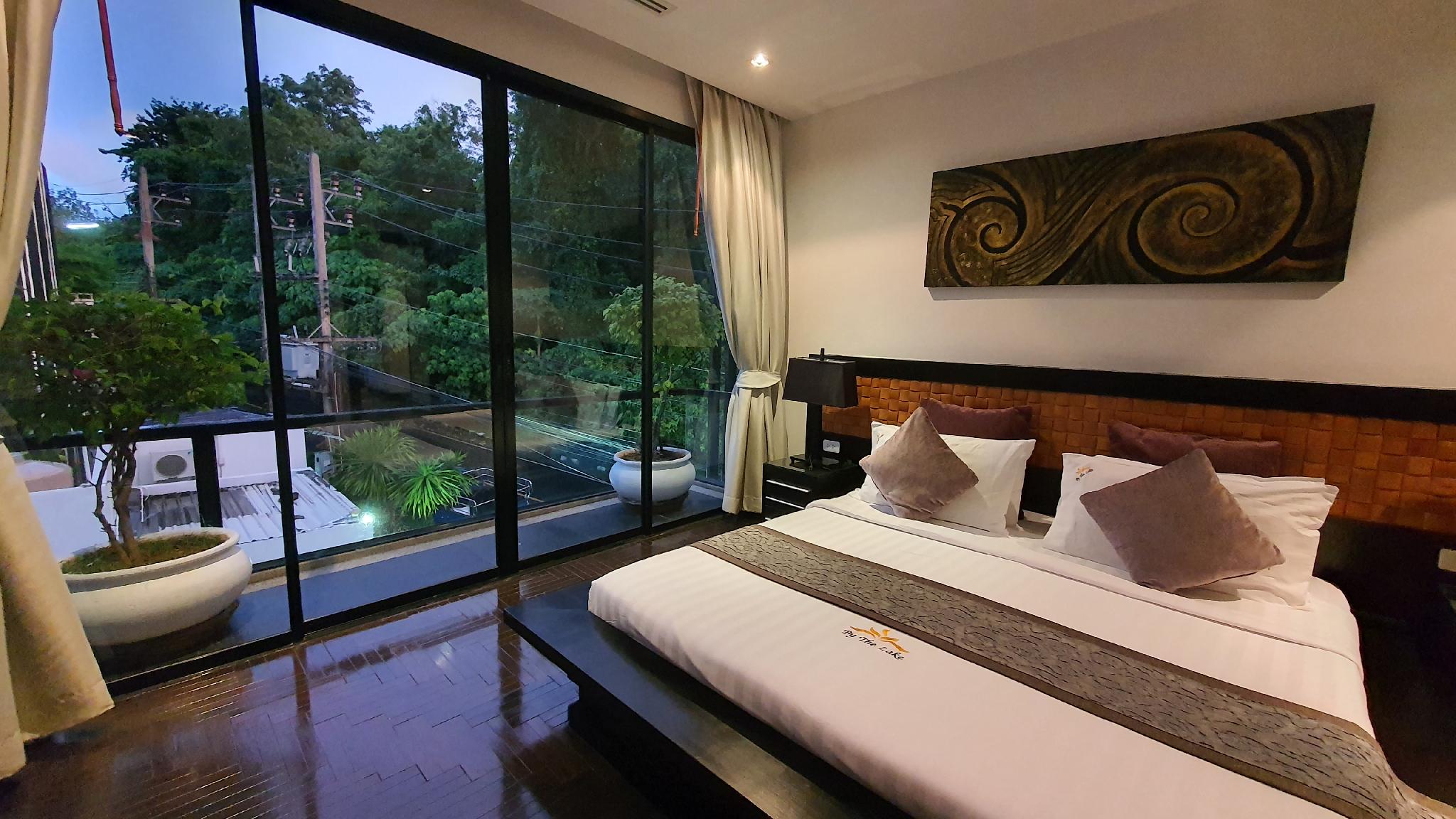 1 Bedroom, Pool, Villa