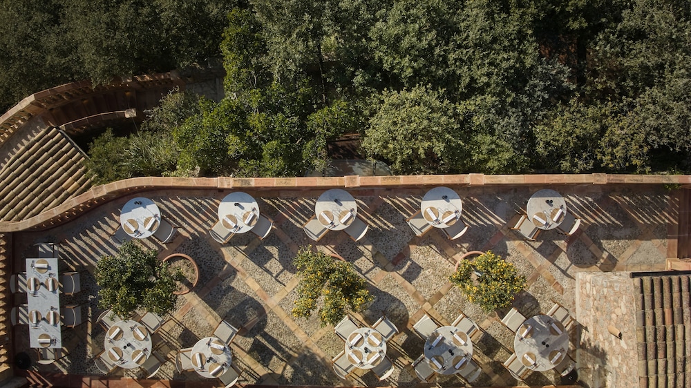 Valldemossa Hotel Restaurant 4/52