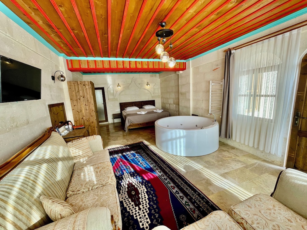 Cappadocia Caves Hotel 29/50