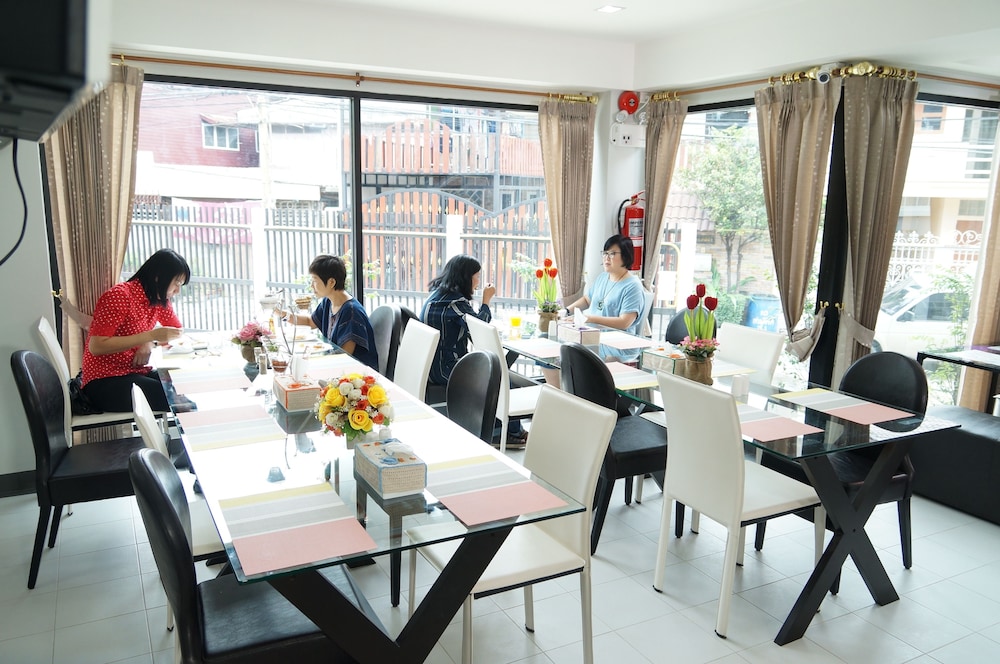 Ma Non Nont Hotel & Apartment 47/61