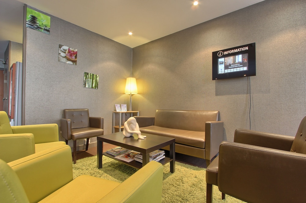 TIMHOTEL NATION 47/77