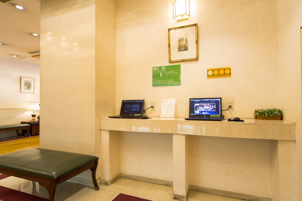 Hotel Claiton Esaka 7/34