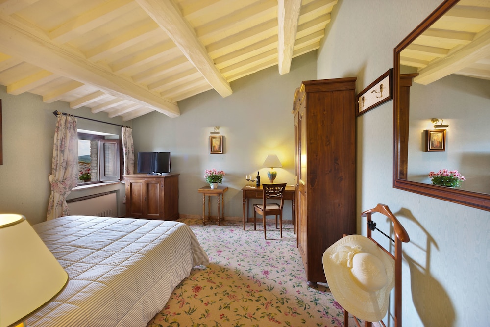 Relais Il Canalicchio 15/50