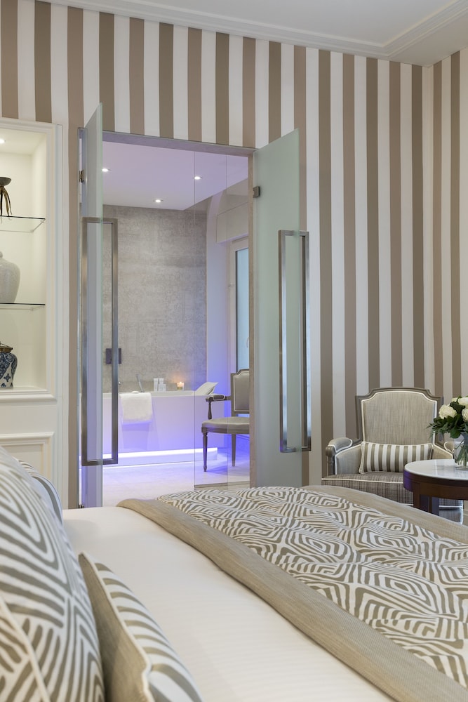 Hotel Barriere Le Royal La Baule 22/53