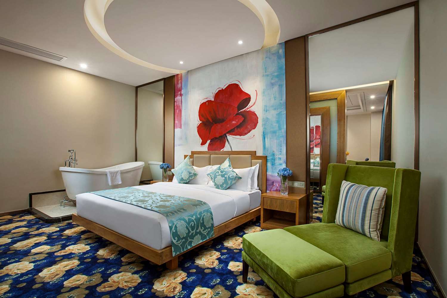 Ramada by Wyndham Taixing 12/31